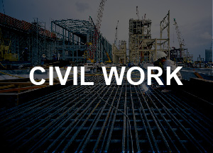Civil Work Projects