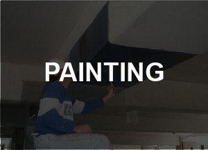 Painting Projects