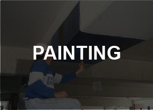 Painting Projects