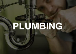 Plumbing Pojects