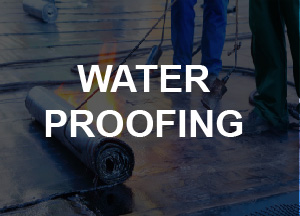 WaterProofing
